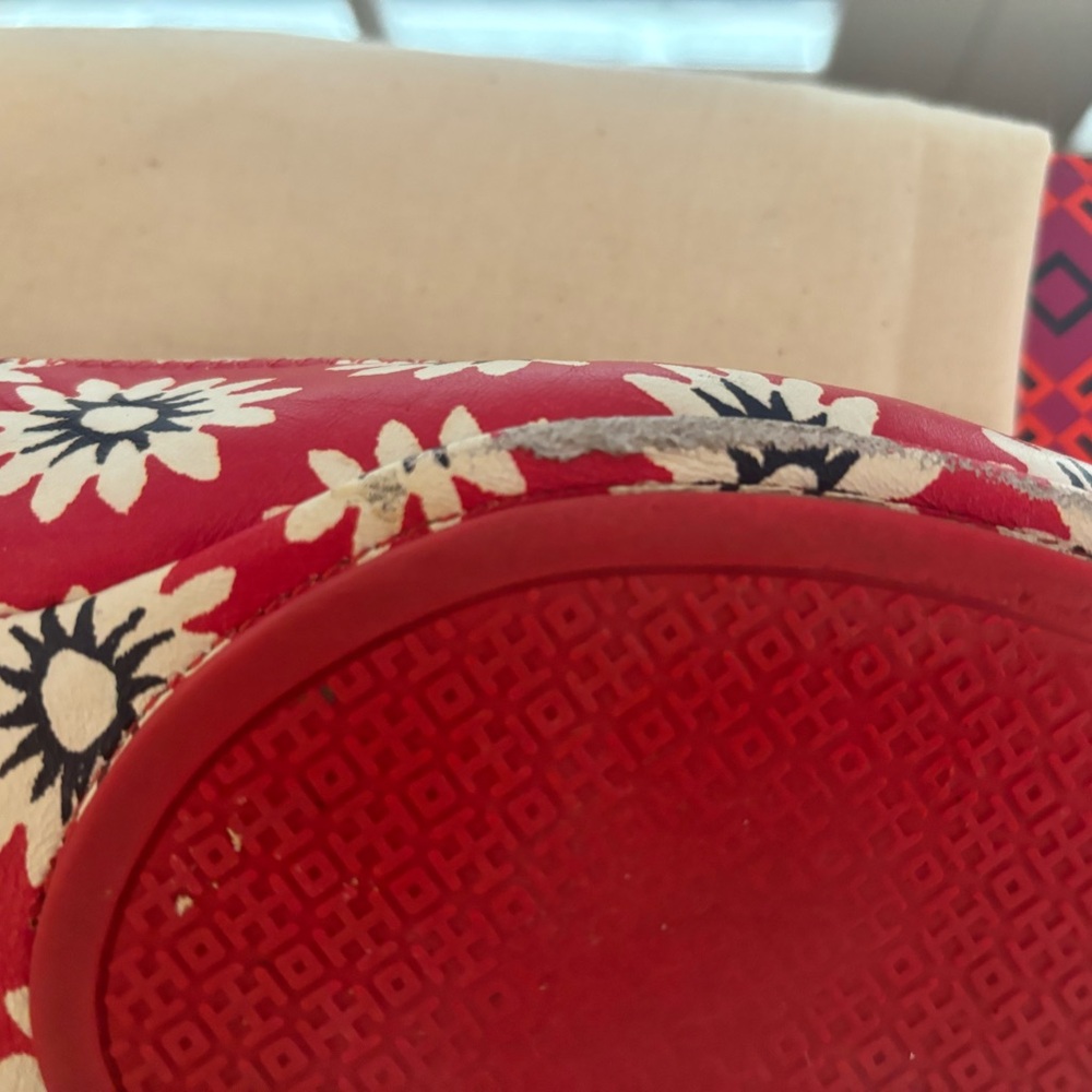 Tory Burch Minnie - Picture 7 of 12